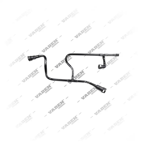 664.02.0021 - EURO 6, Pipe, Injector Pipe 