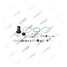 306.01.0005.02 - Repair Kit, Clutch Servo