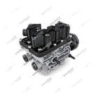 1448080,1721022,81259026158,81259026240,4728800500, 4728800500 WABCO   Electroválvula ECAS, Vaden
