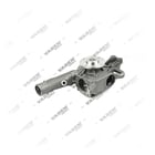 9042004701,9042005101, A9042005101 MERCEDES BENZ UNIMOG  0101 125, Bomba de Agua, Vaden