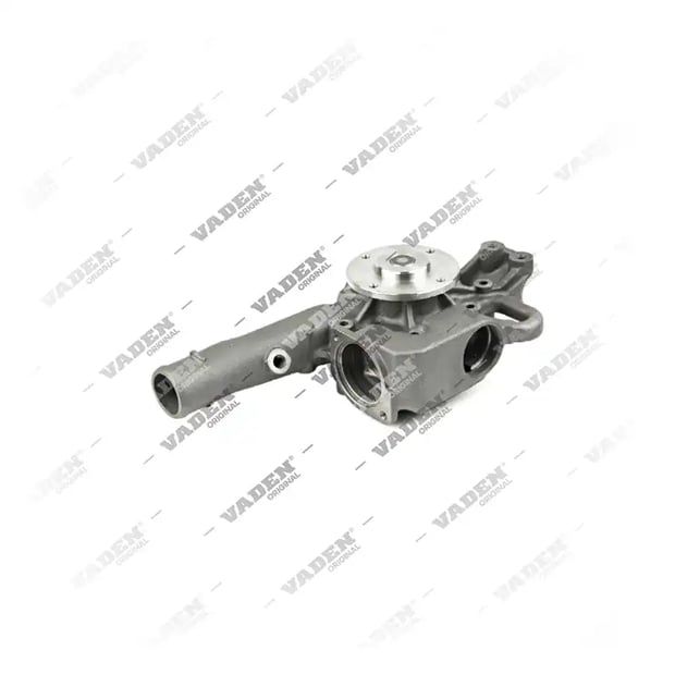 MERCEDES BENZ UNIMOG 0101 125, Bomba de Agua, 525.01.0014 