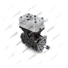 1700 020 020 - Cilindro duplo, Compressor de ar