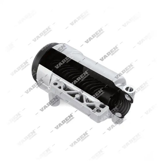 2) 5410900452S,5410900552S,5410900852S, 5410900552S MERCEDES BENZ TOURINO OM906 Filter, Fuel Filter, Vaden
