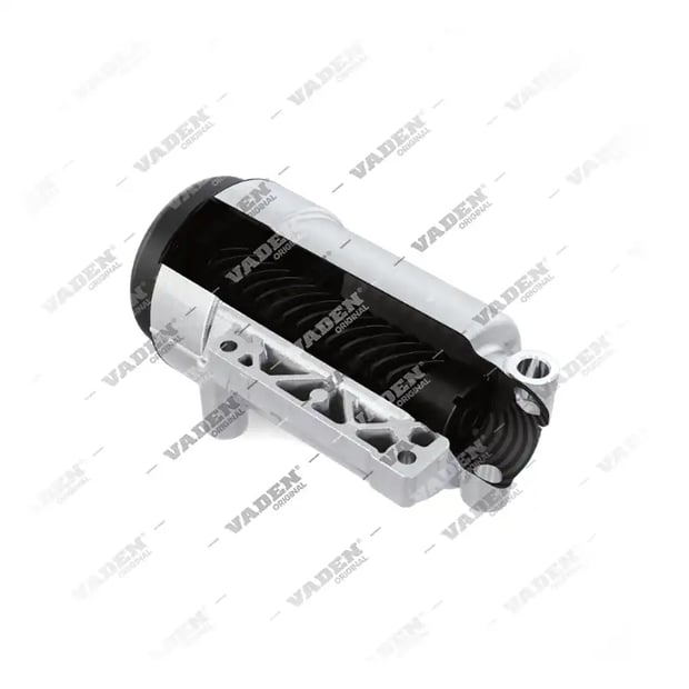 2) 5410900452S,5410900552S,5410900852S, 5410900552S MERCEDES BENZ INTOURO OM457 Filtro, Filtro de combustível, Vaden