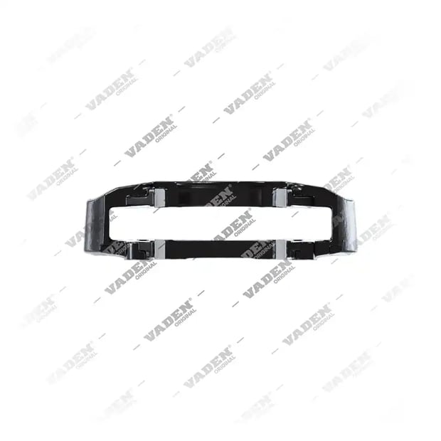 3) K007475, K007475 KNORR-BREMSE SN6 SN6.../ SN7.../ SK7...- 22.5", Support d'étrier, support d'étrier, Vaden