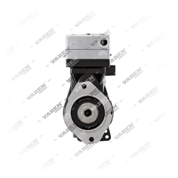 7) 9111550500,2TO100759A, 2900 010 008 Mono Cylindre, Compresseur d'air, Vaden