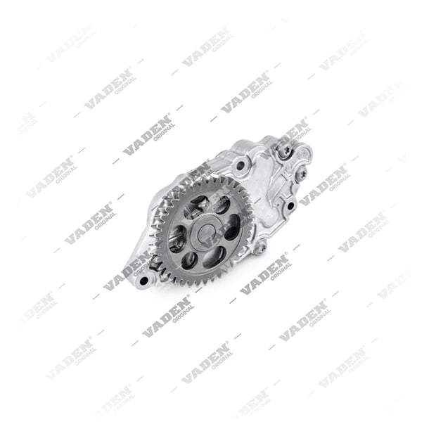 MERCEDES BENZ Масляной Насос - OEM: A9361801001