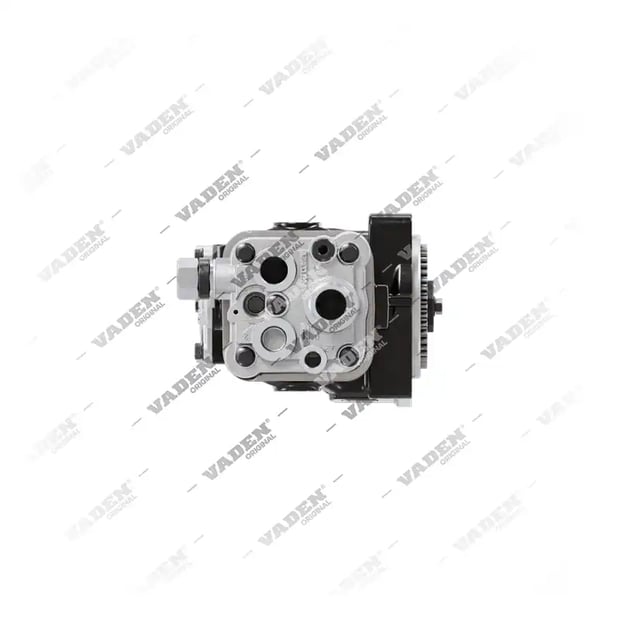 3) K052041K50S,K222948K50S,51541006052S, K052041K50S KNORR-BREMSE Одноцилиндровый, Компрессор воздуха, Ваден
