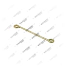 , 2616004 Kit de reparação, Suporte de almofada, Vaden