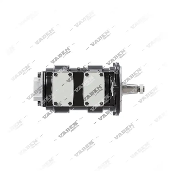 4) K013739,LK4958,7C462875ADN, K013739 Twin Cylinder, Air Compressor, Vaden