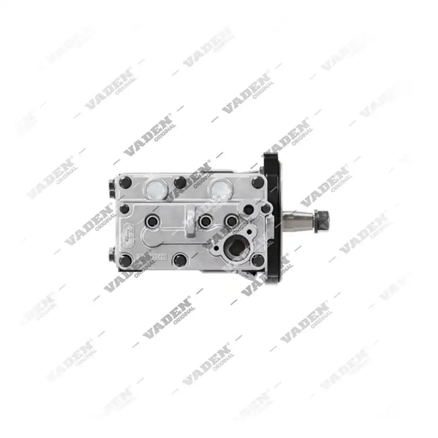 3) 21837144,22415863,85021390,85027390,14900082204,LP490TYPE, 21837144 VOLVO B13R Doppio cilindro, Compressore d'aria, Vaden