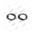 81501015141,81501015142, 81501015142 MAN TGS Bouchon Anti-Poussière, Cache-poussière de frein, Vaden