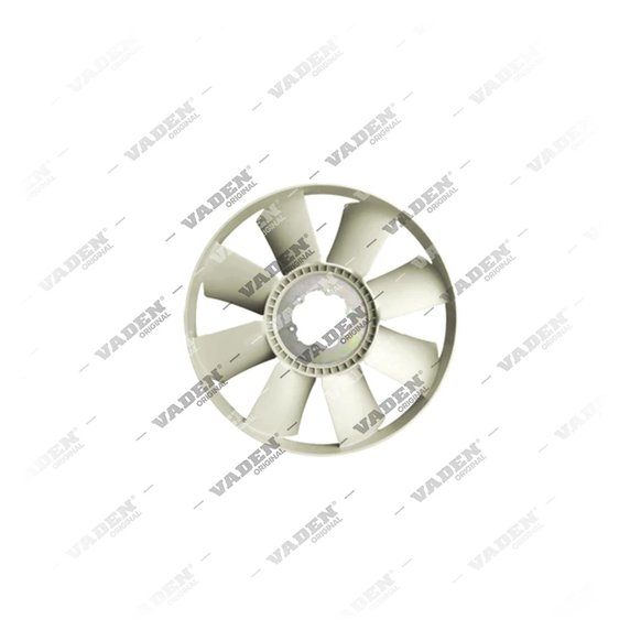 529.07.0012 Hélice, Ventilador