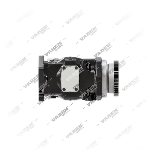 4) 0R1623,0R1624,10R1437,1916521,2233636,2233637,2554160,5010803,5010806,5011427,5011441,5012532,5012533,5014428, 10R1437 CATERPILLAR Одноцилиндровый, Компрессор воздуха, Ваден