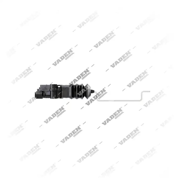 8) 5010260638,7420746254,4640070150,1934940, 7420746254 RENAULT TRUCKS Válvula de Nivel, Suspensión, Vaden