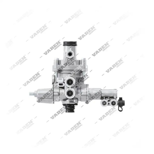6) 81521166398,81521616398,81521616399,81521616400,4757111220, 81521166398 MAN NEOPLAN Полный, Клапан датчика нагрузки ALB, Ваден