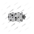 9115045060,1736785, 1600 060 003 Cilindro duplo, Compressor de ar, Vaden