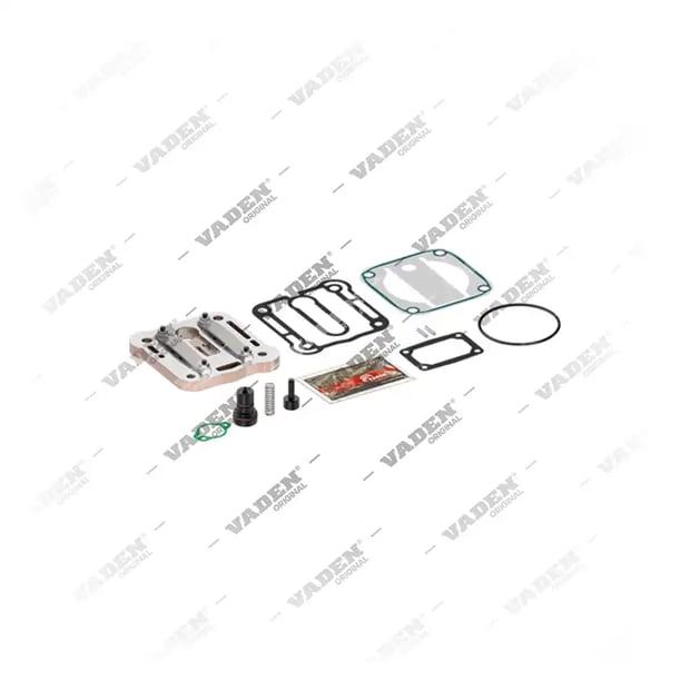 1800 010 750 Kit di riparazione, Kit di riparazione per compressori per freni ad aria