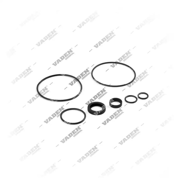 OEM 9730010062 Kit di riparazione, Valvola relè WABCO