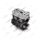 9125120170,21521355, 9125120170 WABCO   Bicilíndrico, Compresor de aire, Vaden