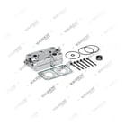 9115539242,0011302515, A0011302515 MERCEDES BENZ AXOR 2 3240 B Culata, Kits de reparación de compresores de frenos de aire, Vaden