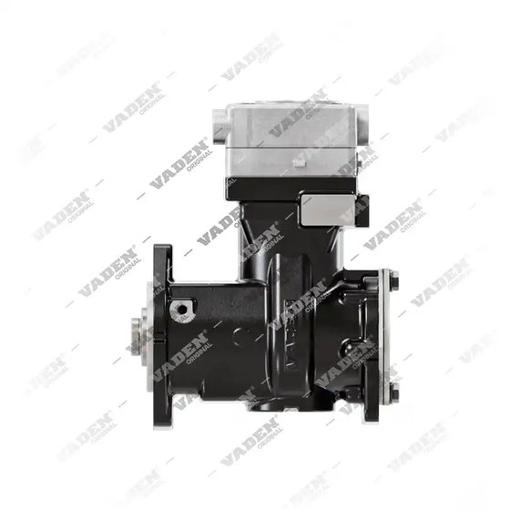 6) 9111550500,2TO100759A, 2900 010 008 Mono Cylindre, Compresseur d'air, Vaden