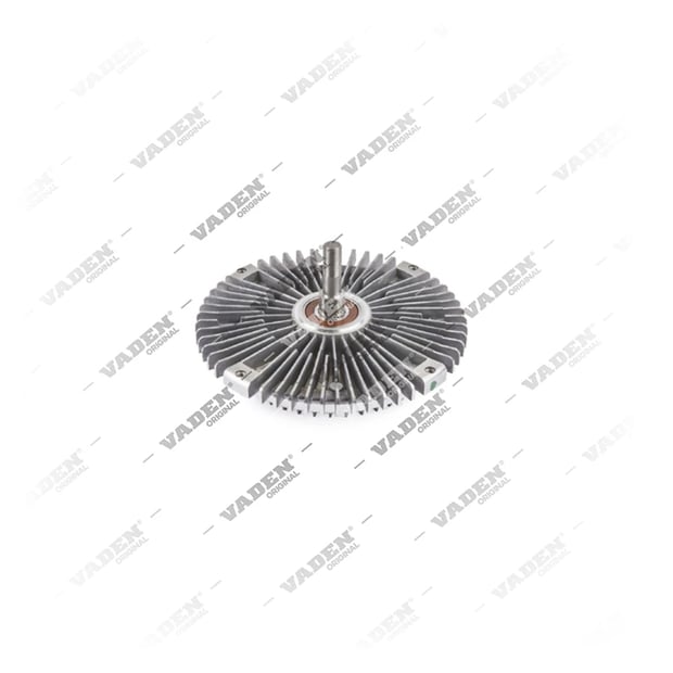 529.01.0061 MERCEDES BENZ Núcleo de mercurio, Ventilador OEM: 6172000422