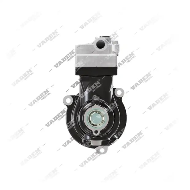 8) 9125140100S,9125140130S,7422169888S,7422885124S, 7422885124S RENAULT TRUCKS Bicilíndrico, Compresor de aire, Vaden