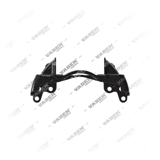 2) 106822,2121599,5021171539,0004213006,K001927,106822, 0004213006 MERCEDES BENZ   SB5... / SN5...- 17.5", Support d'étrier, support d'étrier, Vaden
