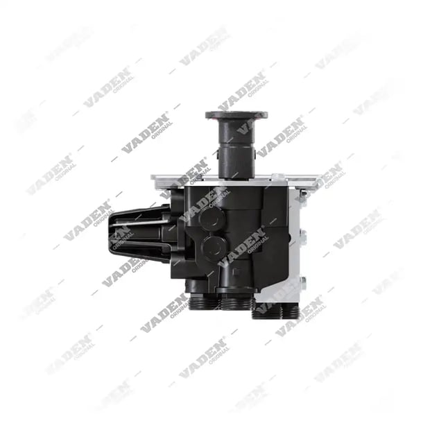 7) AE4371,K141699,1332124,515091053,173600,1963886, 515091053 KRONE   Valve de déverrouillage de la remorque, Vaden