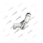4571801010S,4571803110S, A4571803110 MERCEDES BENZ AXOR 2 1843 Bouchon, Refroidisseur d'Huile, Vaden