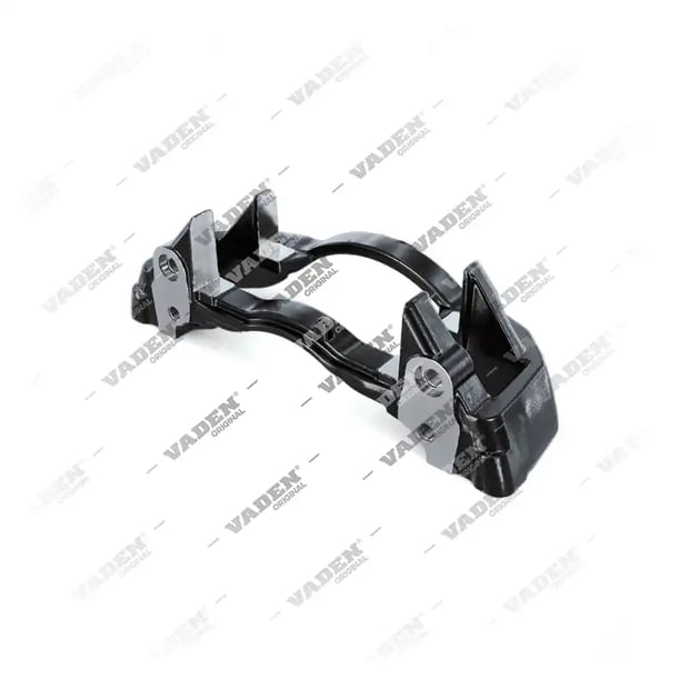 7) 0130388550,0330388550,2379695,K004679, 2379695 SCANIA SN6.../ SN7.../ SK7...- 19.5", Bremssattel-Träger, Bremssattelträger, Vaden