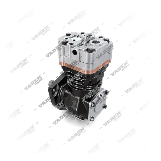 2) K049820N06,K071540N06,K147346N00,K147346N06,K147346N07,LK8914,7421751626,7421751628,7421931631, K049820N06 KNORR-BREMSE   Одноцилиндровый, Компрессор воздуха, Ваден