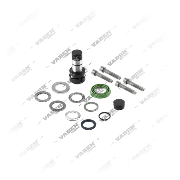 4056034 Mechanism, Brake Caliper Shaft
