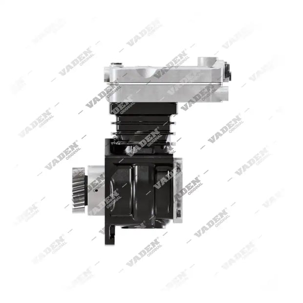 6) 4123520140,4571302415, 4123520140 WABCO Mono Cilindro, Compresor de aire, Vaden