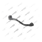 4712005652, 4712005652 MERCEDES BENZ ACTROS MP4 / MP5  Wasserrohr, Druckluftbremse Kompressor-Reparatursätze, Vaden