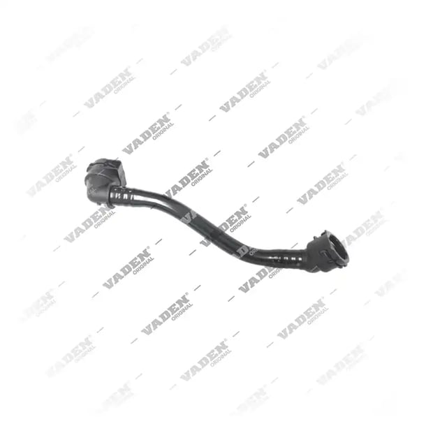 0101 243 MERCEDES BENZ ACTROS MP4 / MP5 Wasserrohr, Druckluftbremse Kompressor-Reparatursätze OEM: 4712005652
