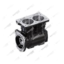 7100 882 008 - Cárter, Kit reparo do compressor de freio a ar