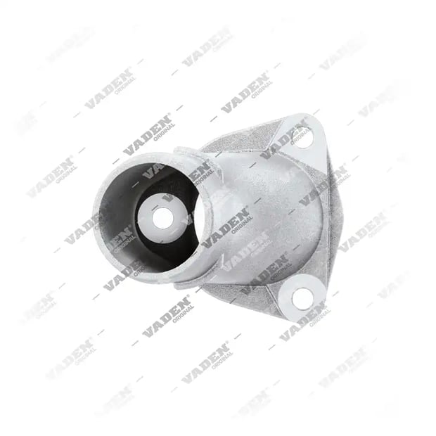 3) 4572030304, A4572030304 Tubo, Termostato, Vaden