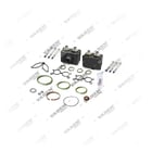 4213500062,0012603763, 4213500062 WABCO Kit de Reparación, Cilindro cambiante, Vaden
