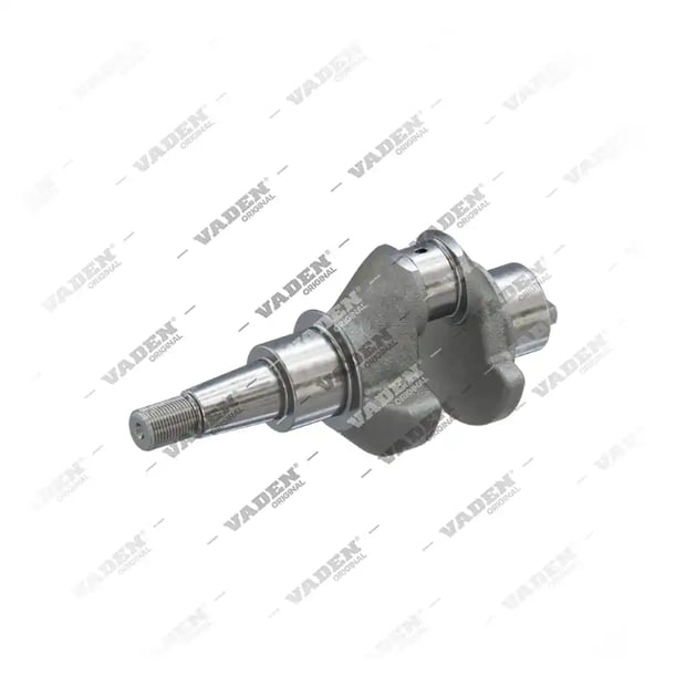 2) , 7200 921 001 Albero a gomiti, Kit di riparazione per compressori per freni ad aria, Vaden