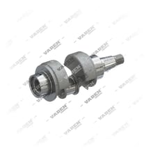 7200 101 007 - Cambota, Kit reparo do compressor de freio a ar