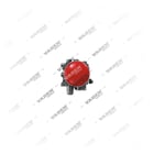 K002241N50,ZB4400, 308.18.0003 Completo, Unidad procesamiento de aire, Vaden