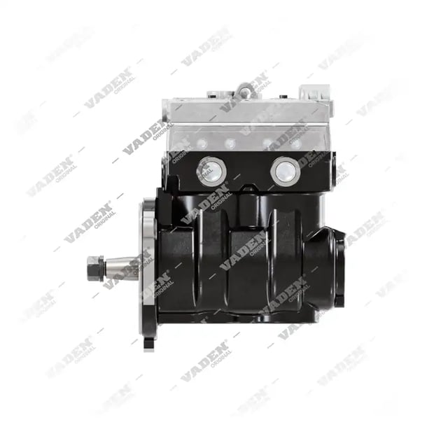6) 9125120310,9125140110,9125510080,7422373024,7422373034, 7422373034 RENAULT TRUCKS Doppio cilindro, Compressore d'aria, Vaden