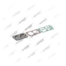 1300 090 650 - Placa de la válvula, Kits de reparación de compresores de frenos de aire