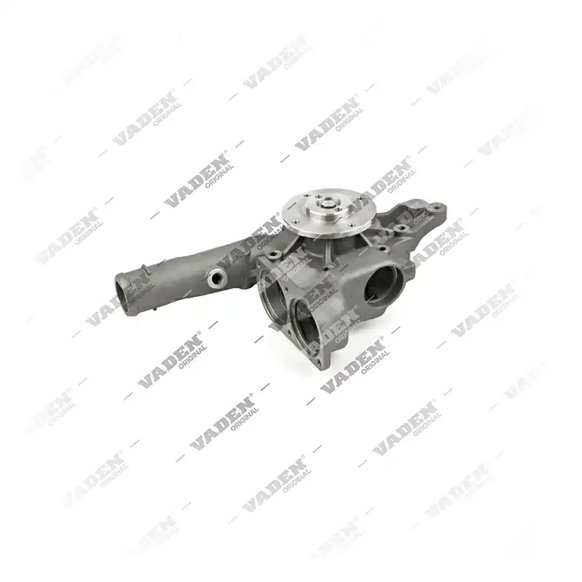 525.01.0012 MERCEDES BENZ 0101 123, Водяной Насос OEM: A9062003701