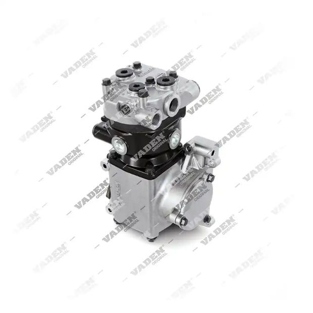 Single Cylinder, Compressor | 1100 100 003