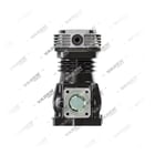 4111415040,G345880010020, 4111415040 WABCO Mono Cilindro, Compresor de aire, Vaden