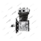 K001332,961200510014, K001332 Single Cylinder, Air Compressor, Vaden