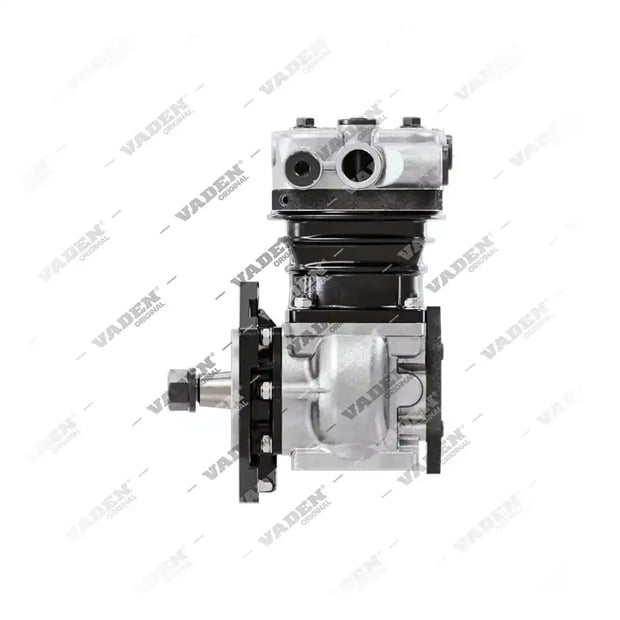 6) K001332,961200510014, K001332 Single Cylinder, Air Compressor, Vaden